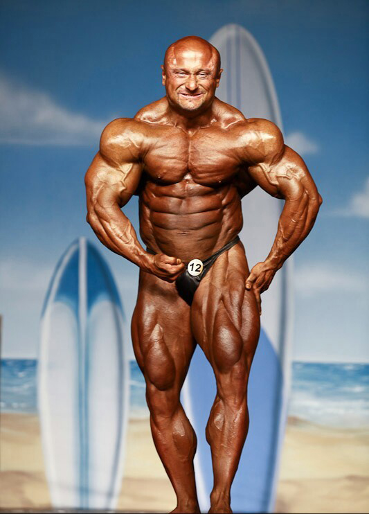 Орландо Про 2011, Europa Orlando, 30 апреля 2011, Орландо