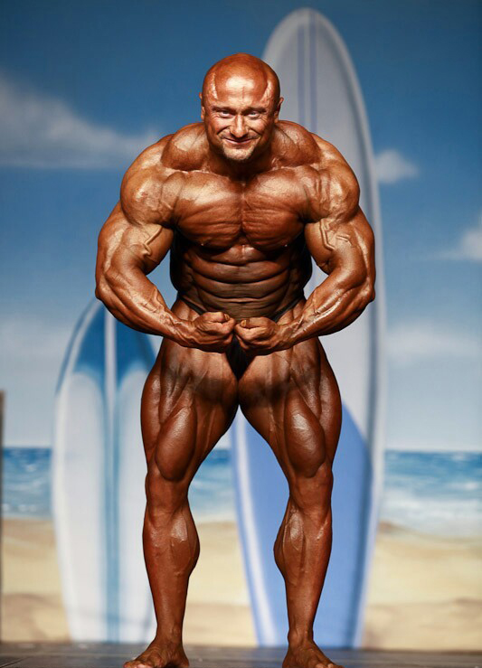 Орландо Про 2011, Europa Orlando, 30 апреля 2011, Орландо
