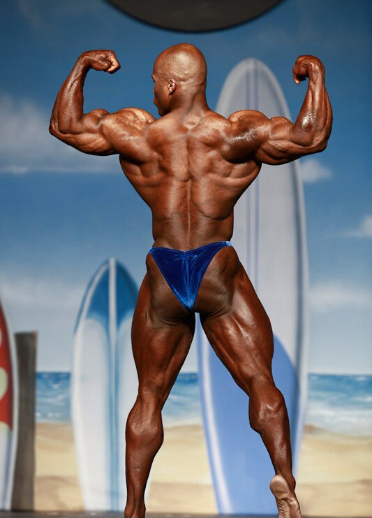 Джонатан Рове, Jonathan Rowe на турнире Орландо Про 2011