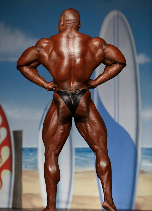 Ли Бэнкс, Lee Banks на турнире Орландо Про 2011