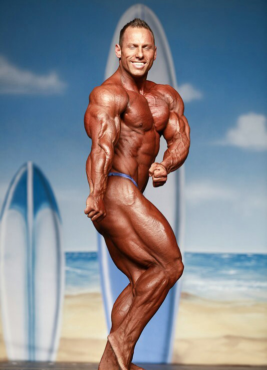 Майк Либераторе, Michael Liberatore на турнире Орландо Про 2011