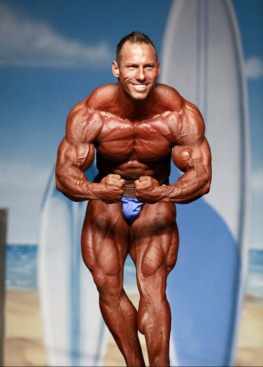 Майк Либераторе, Michael Liberatore на турнире Орландо Про 2011