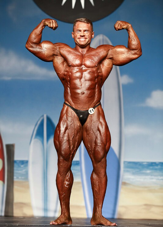 Евгений Мишин, Evgeny Mishin на турнире Орландо Про 2011