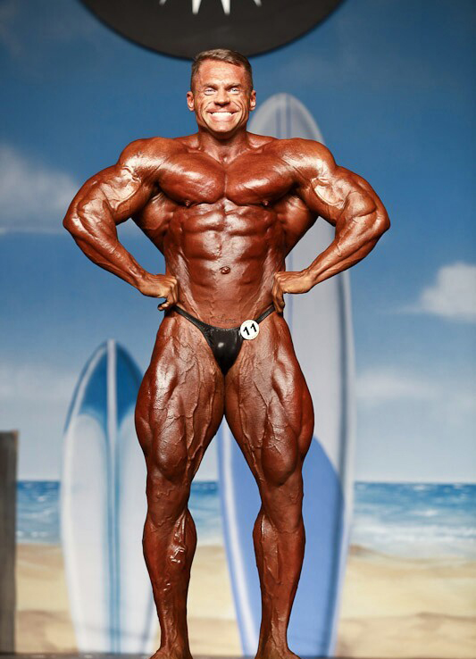 Евгений Мишин, Evgeny Mishin на турнире Орландо Про 2011
