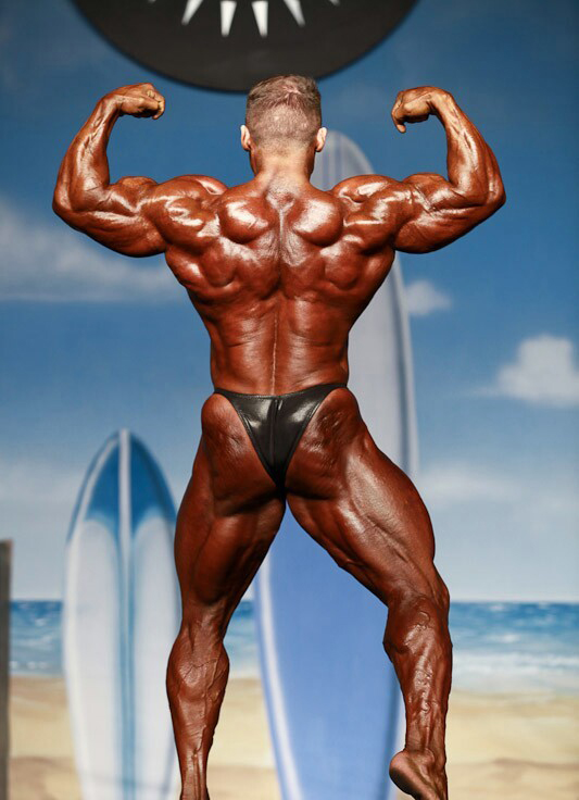 Евгений Мишин, Evgeny Mishin на турнире Орландо Про 2011