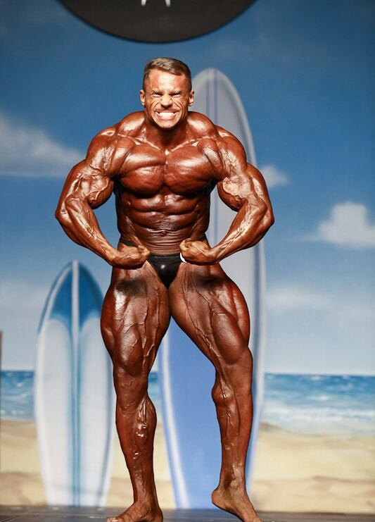 Евгений Мишин, Evgeny Mishin на турнире Орландо Про 2011