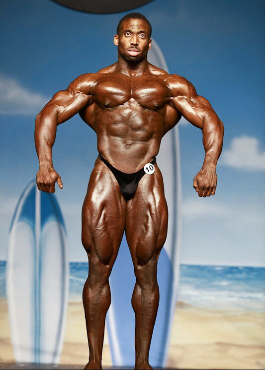 Орландо Про 2011, Europa Orlando, 30 апреля 2011, Орландо