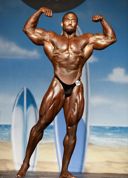 Орландо Про 2011, Europa Orlando, 30 апреля 2011, Орландо