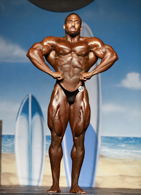 Орландо Про 2011, Europa Orlando, 30 апреля 2011, Орландо