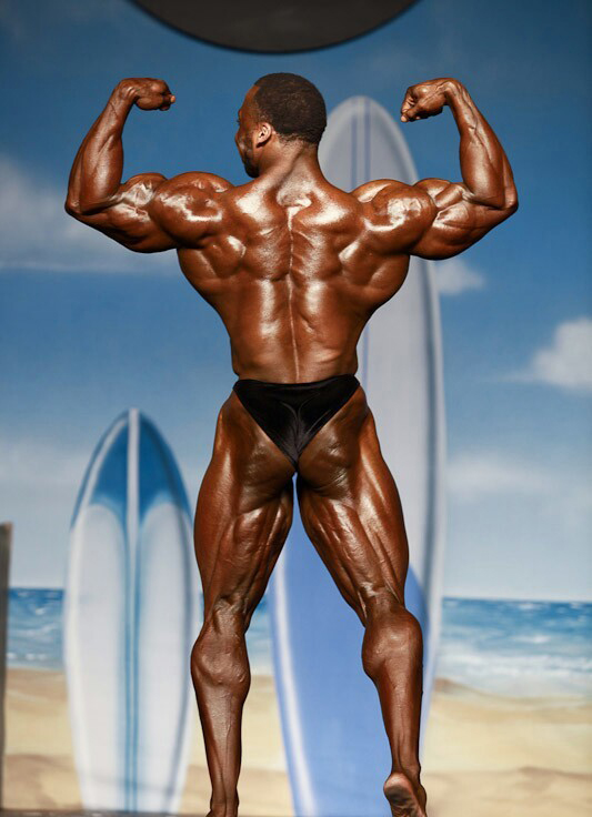 Орландо Про 2011, Europa Orlando, 30 апреля 2011, Орландо