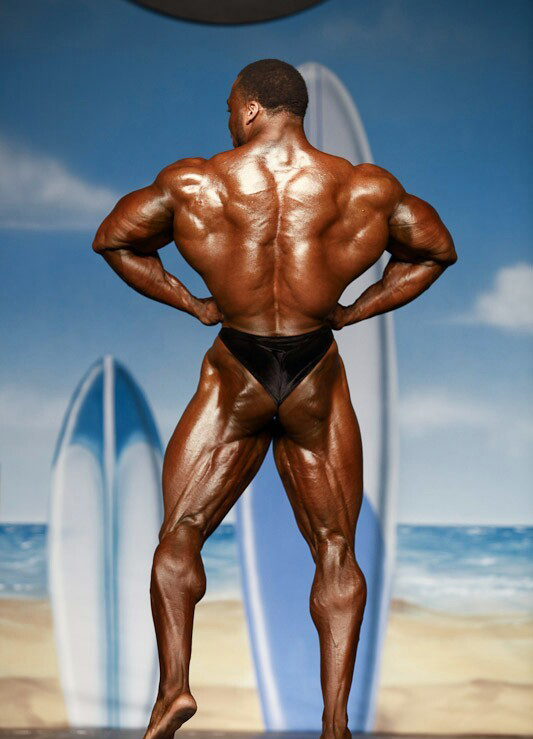 Орландо Про 2011, Europa Orlando, 30 апреля 2011, Орландо