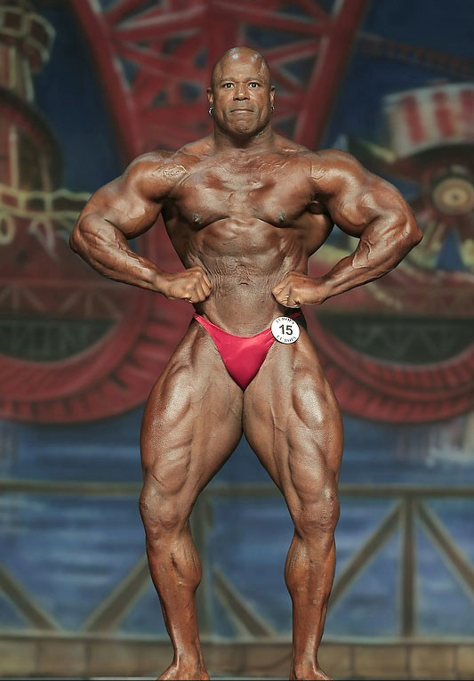 Орландо Про 2014, Europa Orlando, 12 апреля 2014, Орландо