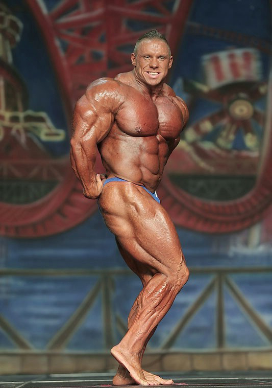 Орландо Про 2014, Europa Orlando, 12 апреля 2014, Орландо