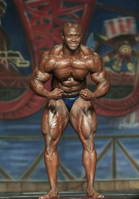 Орландо Про 2014, Europa Orlando, 12 апреля 2014, Орландо