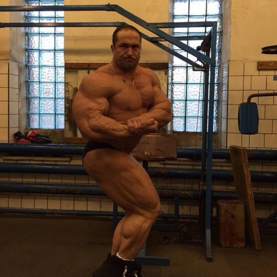 Александр Федоров, Alexander Fedorov на турнире Орландо Про 2015