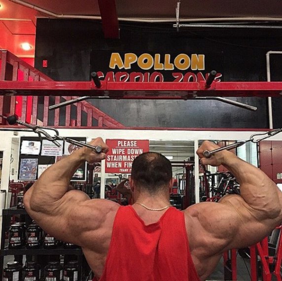 Александр Федоров, Alexander Fedorov на турнире Орландо Про 2015