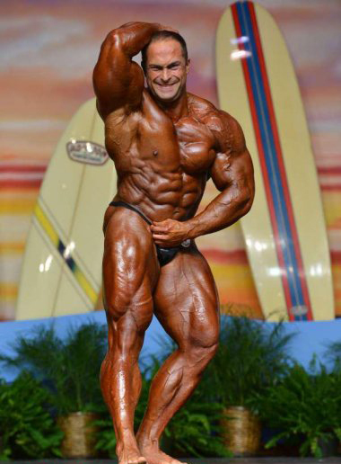 Александр Федоров, Alexander Fedorov на турнире Орландо Про 2015