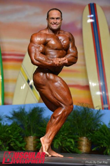 Александр Федоров, Alexander Fedorov на турнире Орландо Про 2015