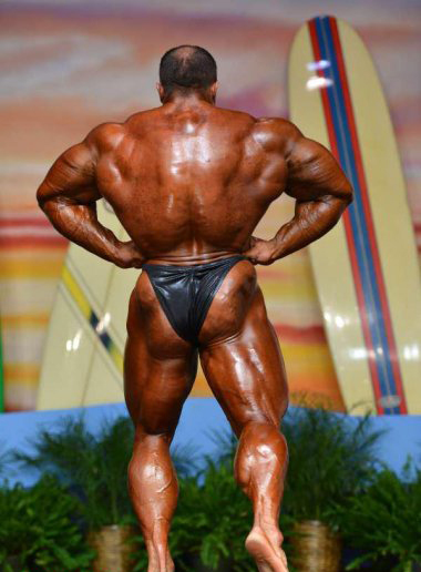 Орландо Про 2015, Europa Orlando, 2 мая 2015, Орландо