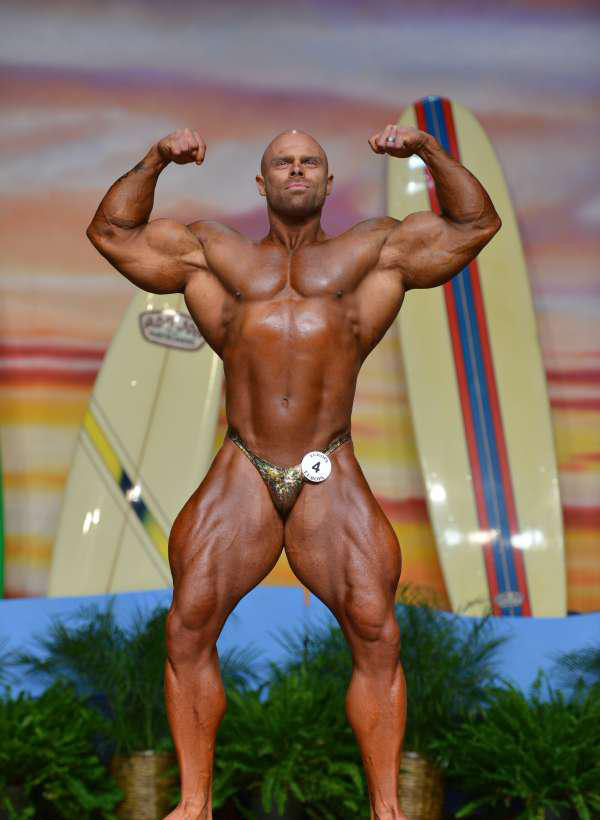 Орландо Про 2015, Europa Orlando, 2 мая 2015, Орландо