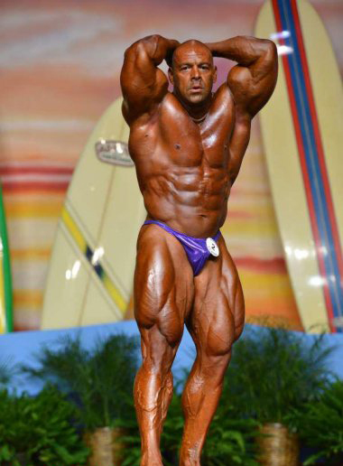 Орландо Про 2015, Europa Orlando, 2 мая 2015, Орландо