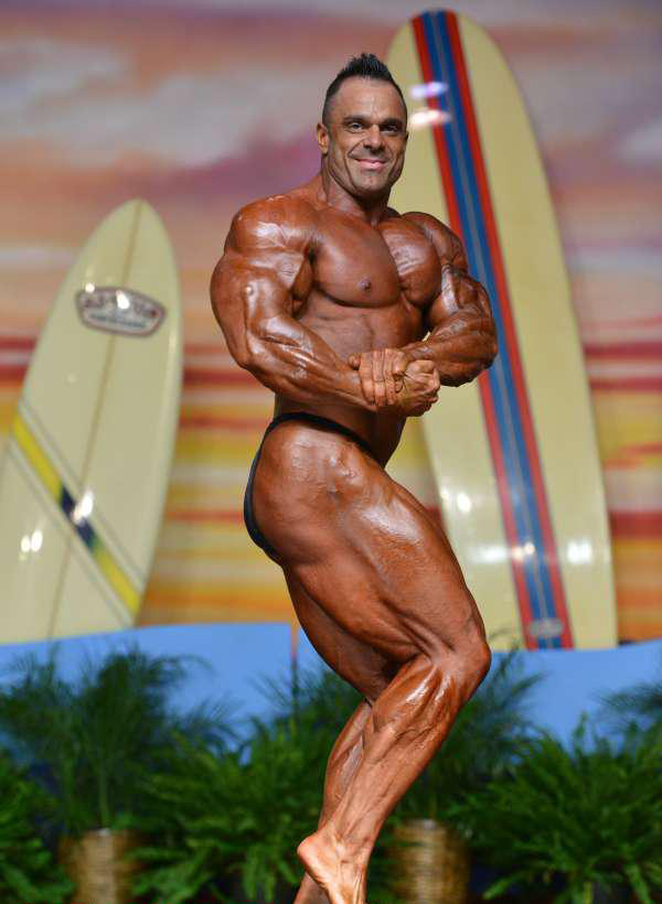 Орландо Про 2015, Europa Orlando, 2 мая 2015, Орландо