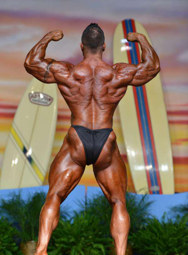 Орландо Про 2015, Europa Orlando, 2 мая 2015, Орландо