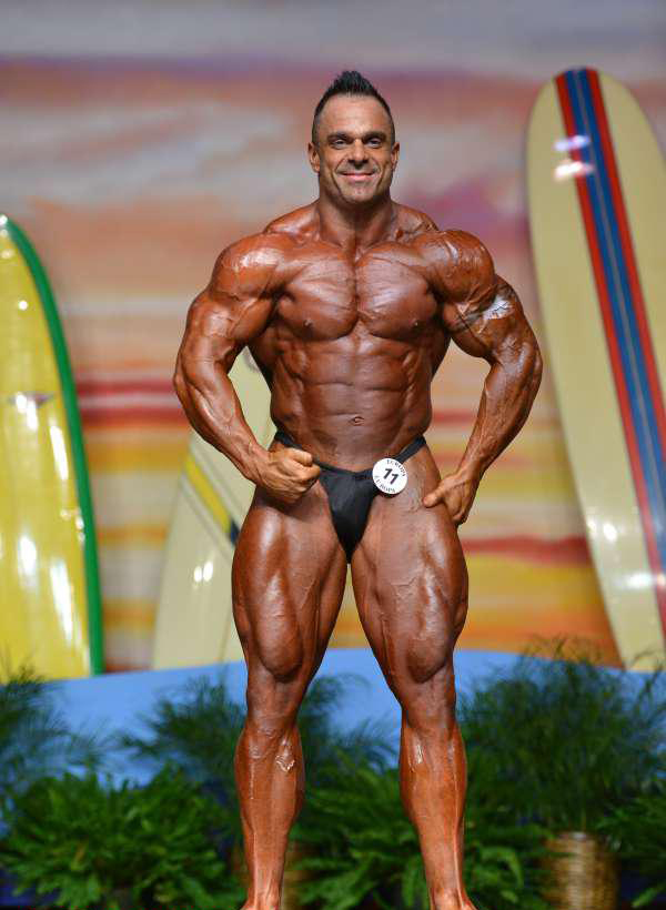 Орландо Про 2015, Europa Orlando, 2 мая 2015, Орландо