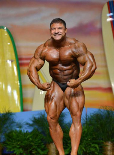 Виталий Фатеев, Vitaly Fateev на турнире Орландо Про 2015