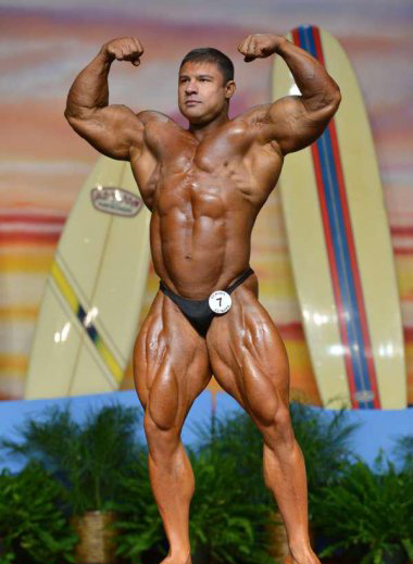 Виталий Фатеев, Vitaly Fateev на турнире Орландо Про 2015