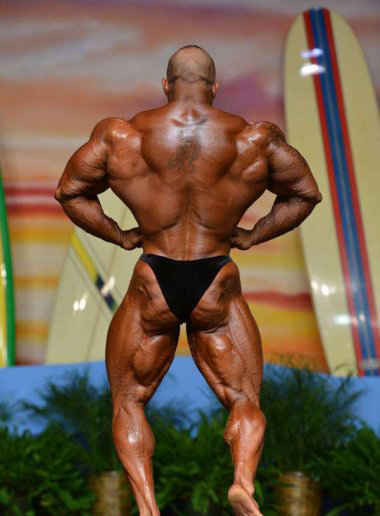 Фуад Абиад, Fouad Abiad на турнире Орландо Про 2015