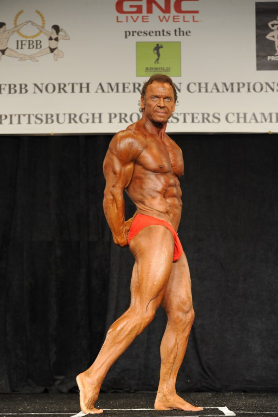 Питтсбург Про Мастерз 2015, Pittsburgh Masters Professional Championships, 3 сентября 2015, Питтсбург, США