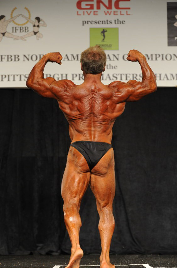 Питтсбург Про Мастерз 2015, Pittsburgh Masters Professional Championships, 3 сентября 2015, Питтсбург, США