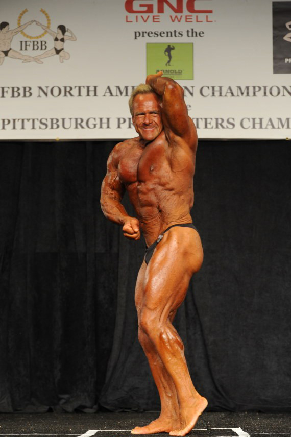 Питтсбург Про Мастерз 2015, Pittsburgh Masters Professional Championships, 3 сентября 2015, Питтсбург, США