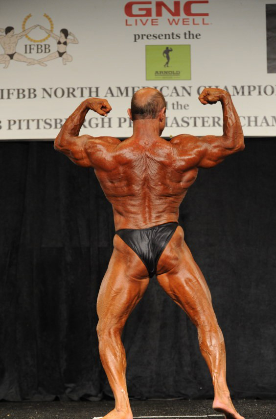 Питтсбург Про Мастерз 2015, Pittsburgh Masters Professional Championships, 3 сентября 2015, Питтсбург, США