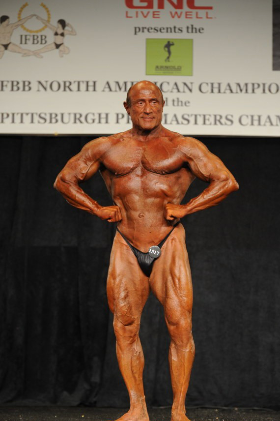 Питтсбург Про Мастерз 2015, Pittsburgh Masters Professional Championships, 3 сентября 2015, Питтсбург, США