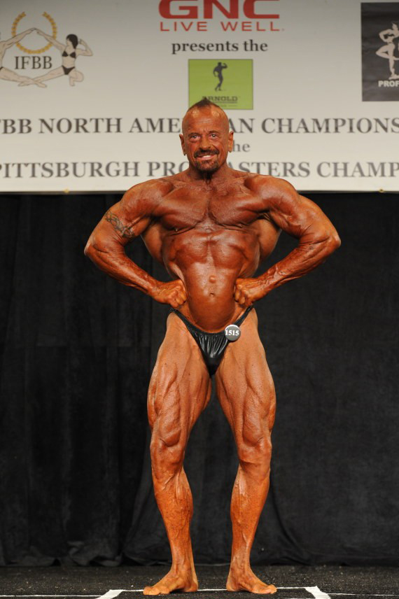 Питтсбург Про Мастерз 2015, Pittsburgh Masters Professional Championships, 3 сентября 2015, Питтсбург, США