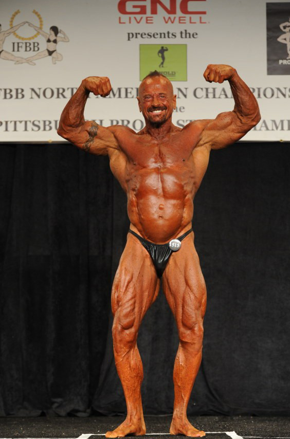 Питтсбург Про Мастерз 2015, Pittsburgh Masters Professional Championships, 3 сентября 2015, Питтсбург, США