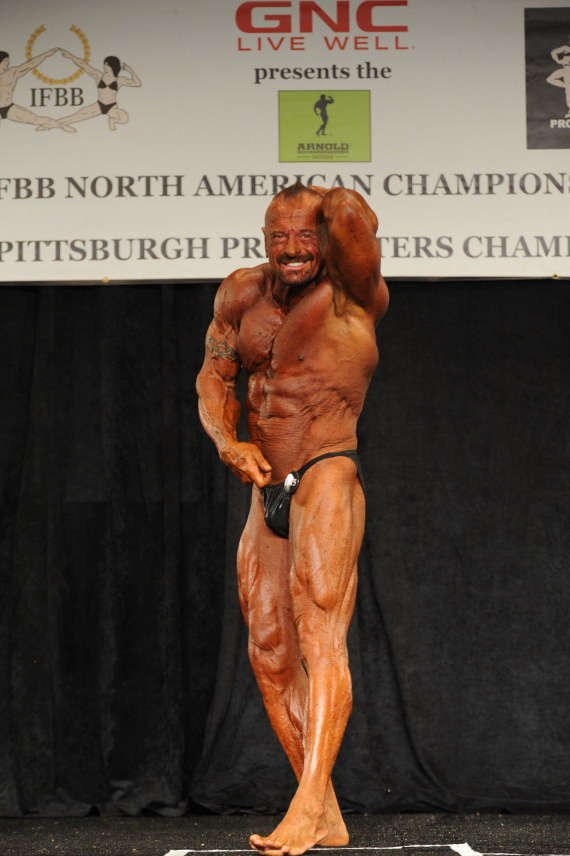 Питтсбург Про Мастерз 2015, Pittsburgh Masters Professional Championships, 3 сентября 2015, Питтсбург, США