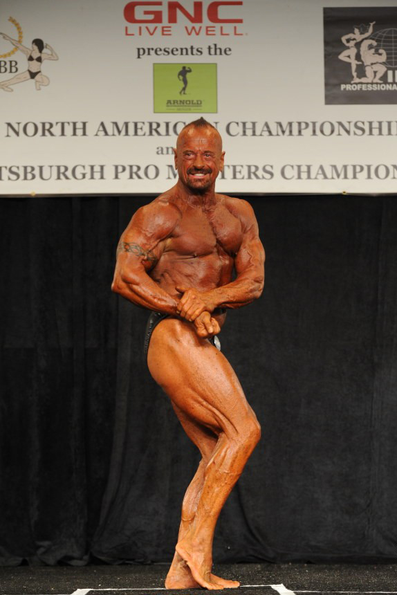 Питтсбург Про Мастерз 2015, Pittsburgh Masters Professional Championships, 3 сентября 2015, Питтсбург, США