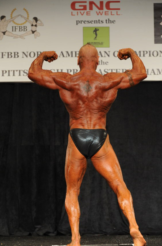 Питтсбург Про Мастерз 2015, Pittsburgh Masters Professional Championships, 3 сентября 2015, Питтсбург, США