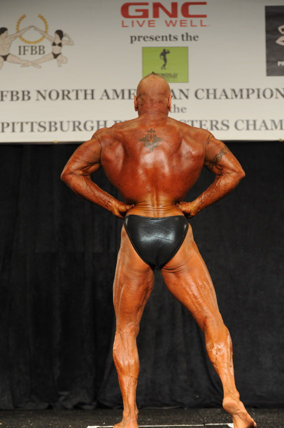 Питтсбург Про Мастерз 2015, Pittsburgh Masters Professional Championships, 3 сентября 2015, Питтсбург, США