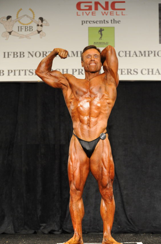 Билл Мошелл, Bill Moschelle на турнире Питтсбург Про Мастерз 2015