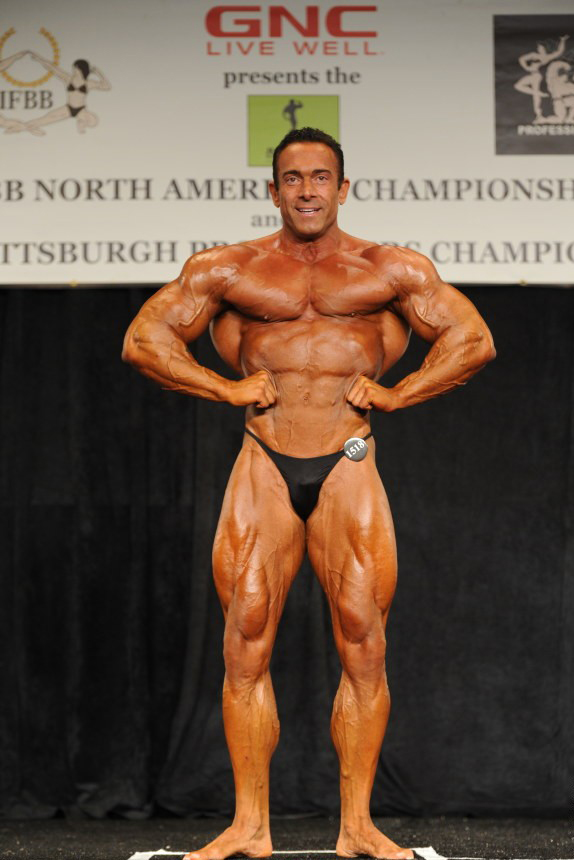 Питтсбург Про Мастерз 2015, Pittsburgh Masters Professional Championships, 3 сентября 2015, Питтсбург, США