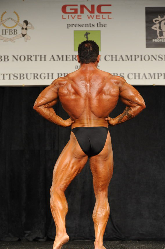 Питтсбург Про Мастерз 2015, Pittsburgh Masters Professional Championships, 3 сентября 2015, Питтсбург, США