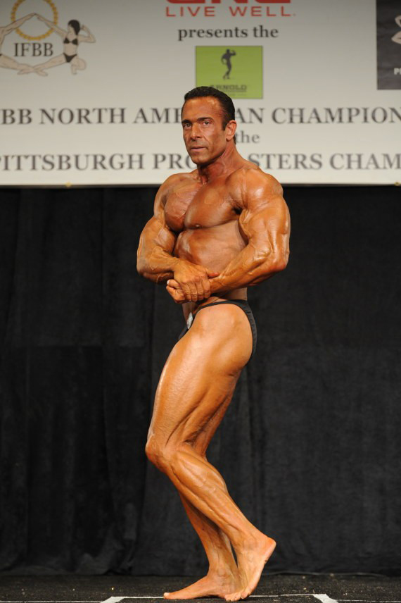 Питтсбург Про Мастерз 2015, Pittsburgh Masters Professional Championships, 3 сентября 2015, Питтсбург, США