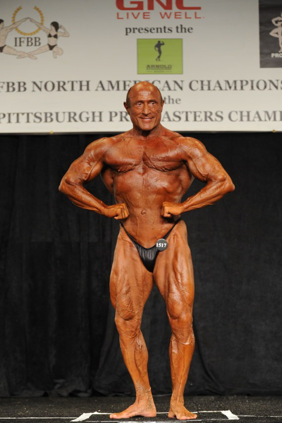Питтсбург Про Мастерз 2015, Pittsburgh Masters Professional Championships, 3 сентября 2015, Питтсбург, США