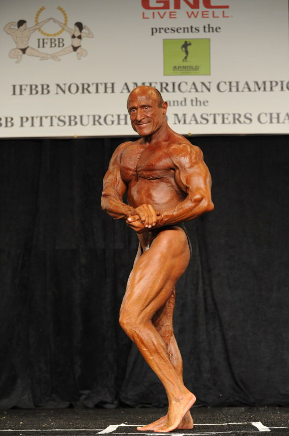 Питтсбург Про Мастерз 2015, Pittsburgh Masters Professional Championships, 3 сентября 2015, Питтсбург, США