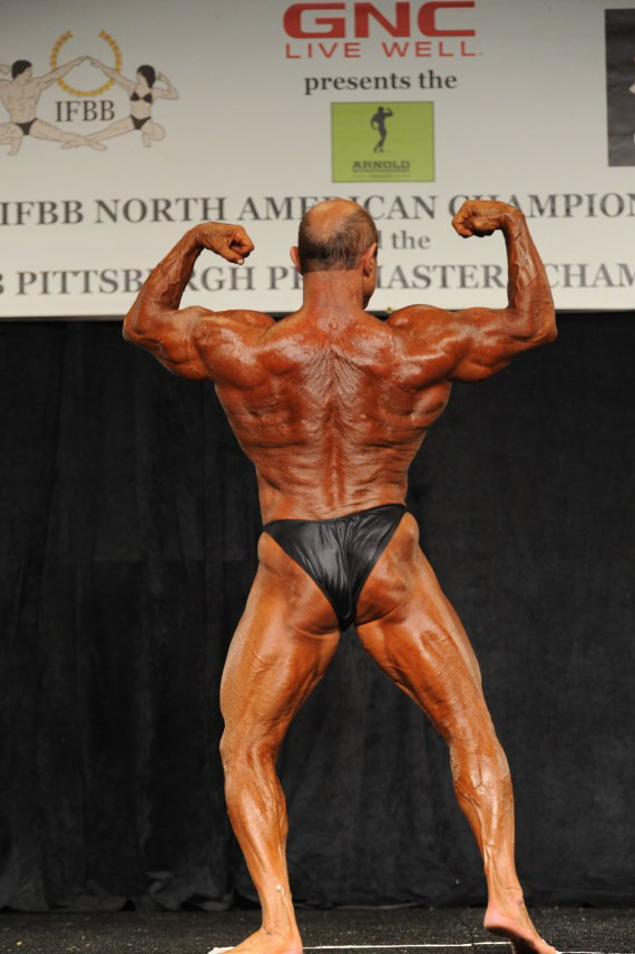 Питтсбург Про Мастерз 2015, Pittsburgh Masters Professional Championships, 3 сентября 2015, Питтсбург, США