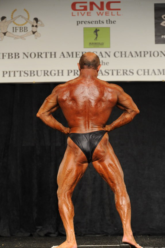 Питтсбург Про Мастерз 2015, Pittsburgh Masters Professional Championships, 3 сентября 2015, Питтсбург, США